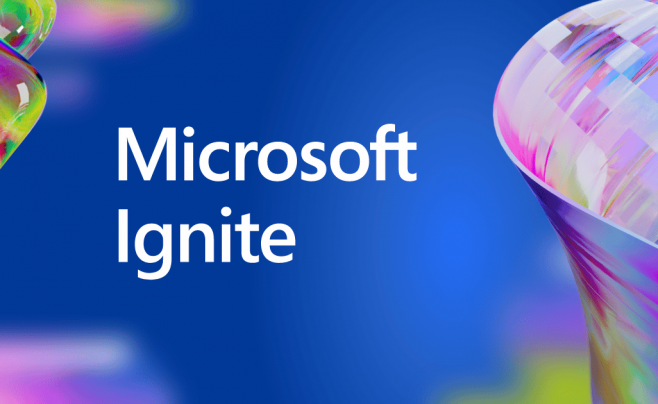 Microsoft Ignite 2022 : ce que nous avons retenu des annonces autour de Microsoft 365