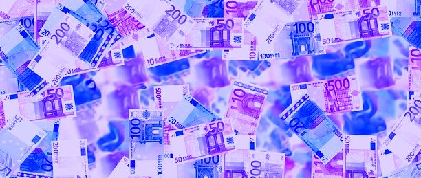 Services de paiement PSD2 - billets Euro