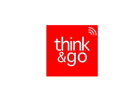 logo redsen think&go