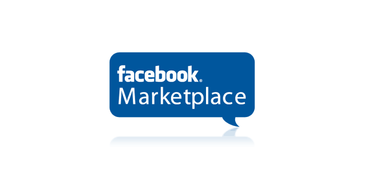 logo facebook marketplace