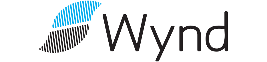 logo Wynd redsen consutling