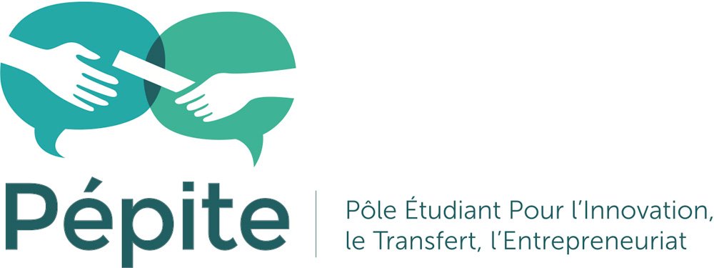 Logo PEPITE